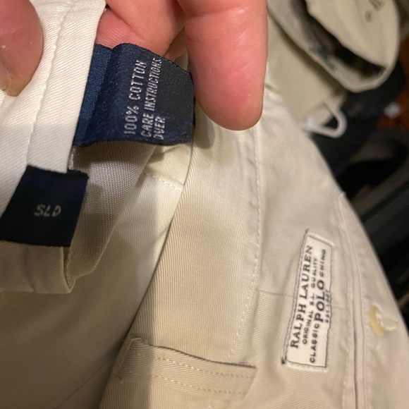 Polo - Andrew pant - Picture 6 of 7